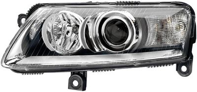 Headlight HELLA 1ZS 009 701-151