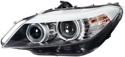 Headlight HELLA 1ZS 009 934-451