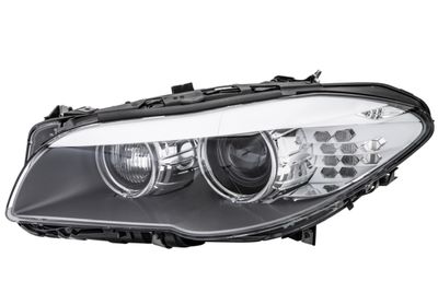 Headlight HELLA 1ZS 010 131-651