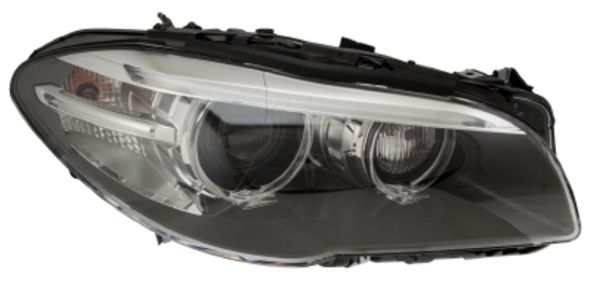 HELLA 1ZS 011 087-961 Headlight