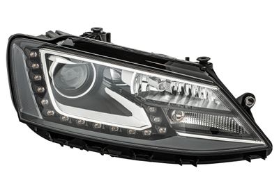 Headlight HELLA 1ZS 011 192-021