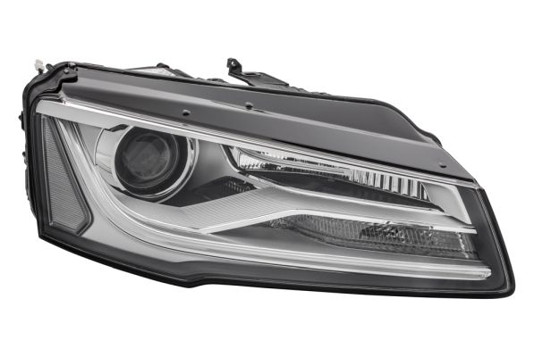 HELLA 1ZS 011 495-411 Headlight