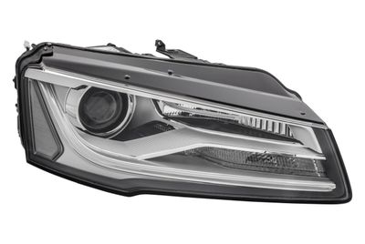 Headlight HELLA 1ZS 011 495-411