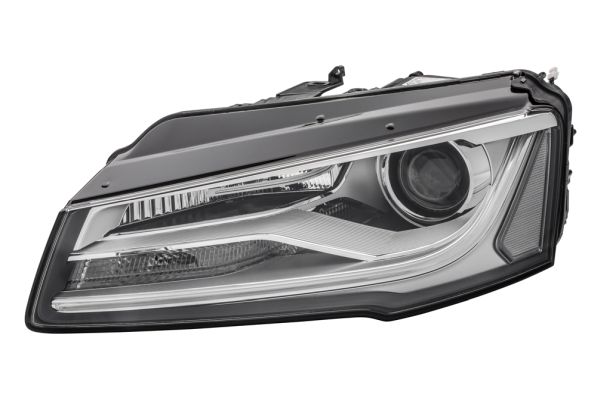 HELLA 1ZS 011 495-421 Headlight