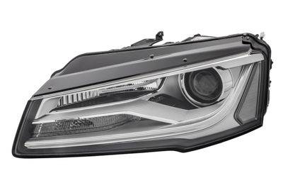 Headlight HELLA 1ZS 011 495-421
