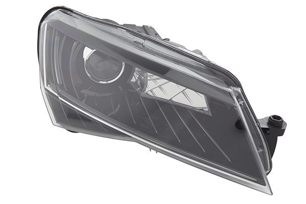 HELLA 1ZS 011 939-461 Headlight