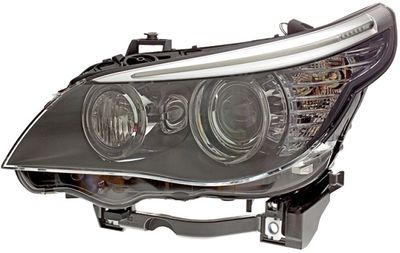 Headlight HELLA 1ZS 169 009-151