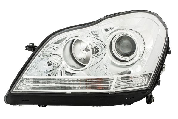HELLA 1ZS 263 400-411 Headlight