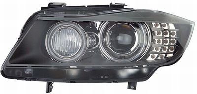 Headlight HELLA 1ZS 354 692-051