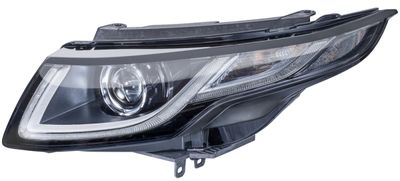 Headlight HELLA 1ZS 354 835-031