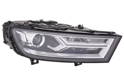 Headlight HELLA 1ZS 354 841-021