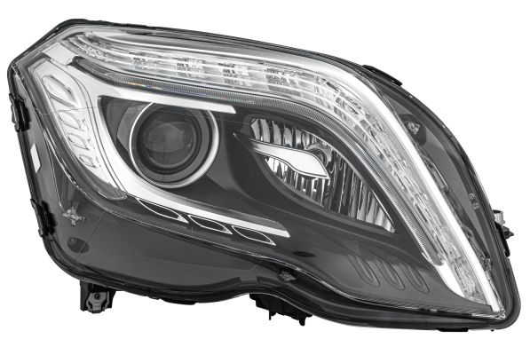 HELLA 1ZS 354 878-141 Headlight