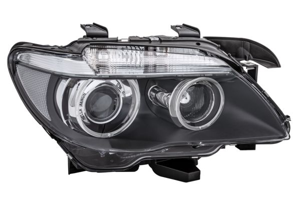 HELLA 1ZS 009 044-521 Headlight