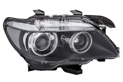 Headlight HELLA 1ZS 009 044-521