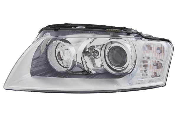 HELLA 1ZS 009 236-531 Headlight