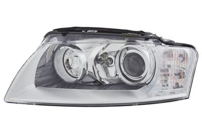 Headlight HELLA 1ZS 009 236-531