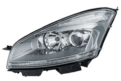 Headlight HELLA 1ZS 009 237-211