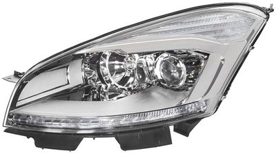 Headlight HELLA 1ZS 009 237-221