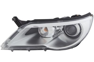 Headlight HELLA 1ZS 009 549-211