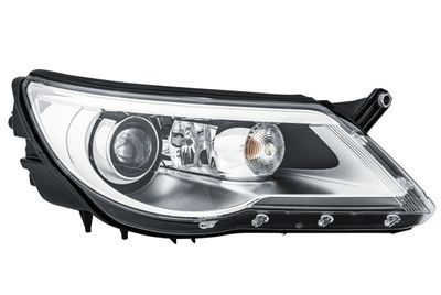 Headlight HELLA 1ZS 009 549-221