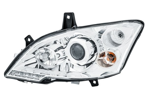 HELLA 1ZS 009 627-311 Headlight