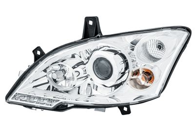 Headlight HELLA 1ZS 009 627-311