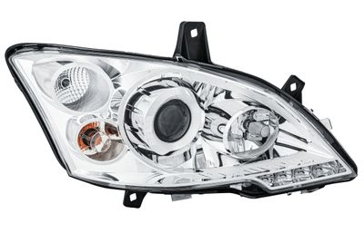 Headlight HELLA 1ZS 009 627-321