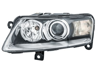 Headlight HELLA 1ZS 009 701-111