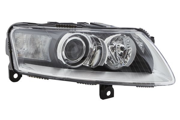 HELLA 1ZS 009 701-121 Headlight