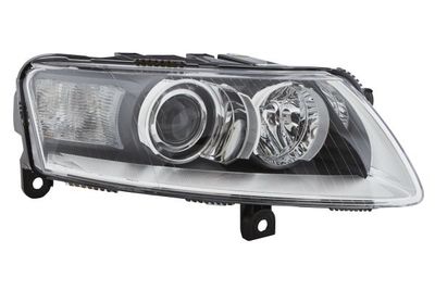 Headlight HELLA 1ZS 009 701-121