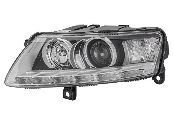 HELLA 1ZS 009 925-411 Headlight