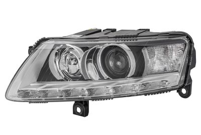 Headlight HELLA 1ZS 009 925-411