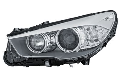Headlight HELLA 1ZS 010 130-611