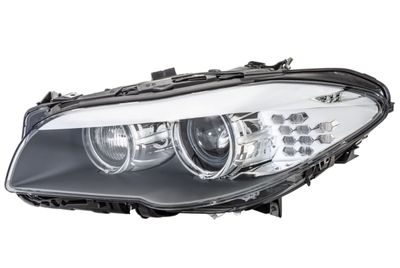Headlight HELLA 1ZS 010 131-611