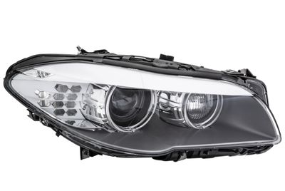 Headlight HELLA 1ZS 010 131-641