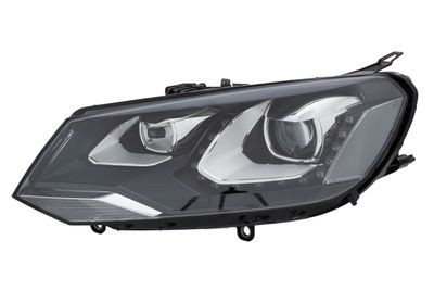 Headlight HELLA 1ZS 010 328-051