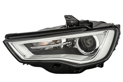 Headlight HELLA 1ZS 010 740-651