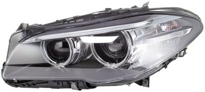 Headlight HELLA 1ZS 011 087-951