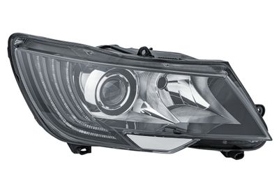 Headlight HELLA 1ZS 011 314-341