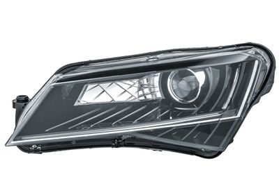 Headlight HELLA 1ZS 011 939-451