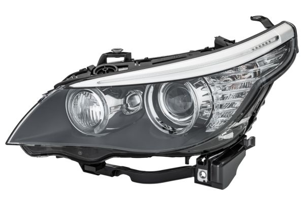 HELLA 1ZS 169 009-111 Headlight