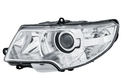 Headlight HELLA 1ZS 247 047-331