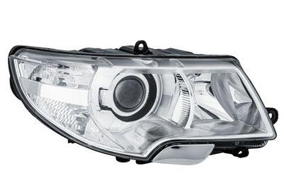 Headlight HELLA 1ZS 247 047-341