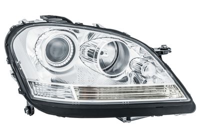 Headlight HELLA 1ZS 263 036-321