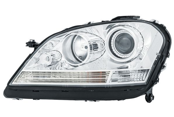 HELLA 1ZS 263 036-411 Headlight