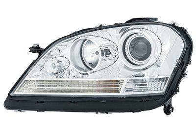Headlight HELLA 1ZS 263 036-411