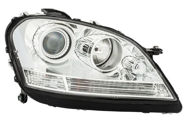 HELLA 1ZS 263 036-421 Headlight