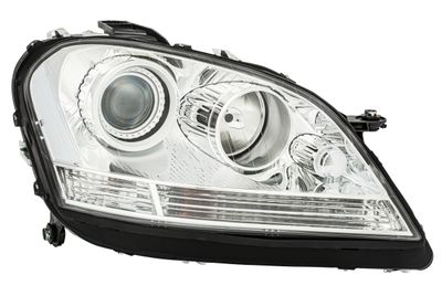 Headlight HELLA 1ZS 263 036-421