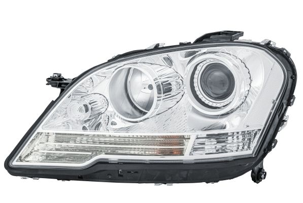 HELLA 1ZS 263 064-511 Headlight