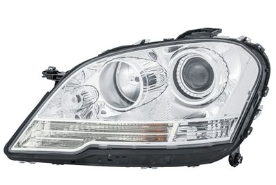 Headlight HELLA 1ZS 263 064-511